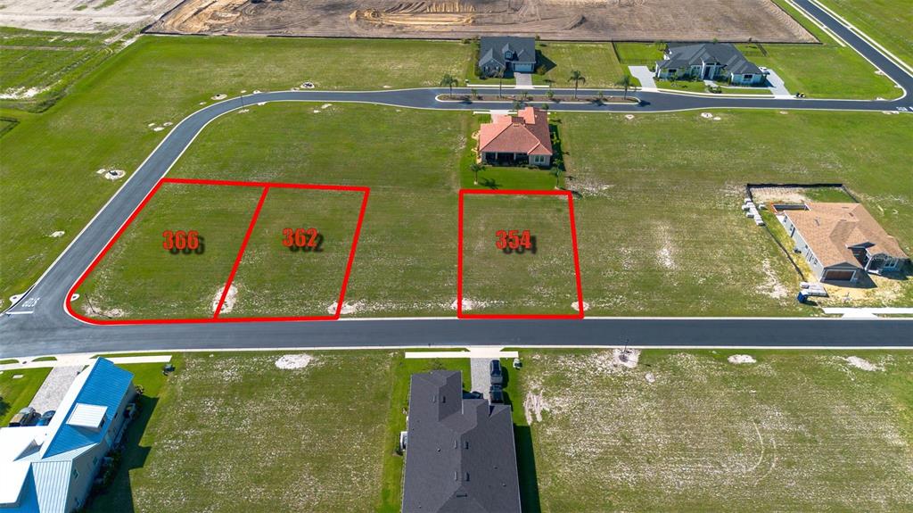 354 ADAMS VIEW LANE, AUBURNDALE, FL — photo 2 of 20