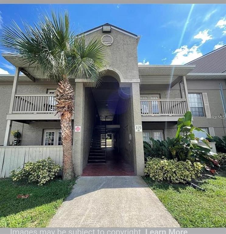 315 WYMORE ROAD UNIT 104