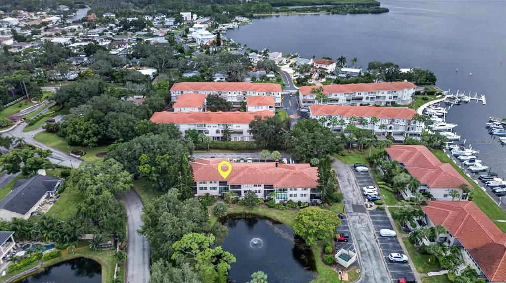 1800 MARINER DRIVE UNIT 4