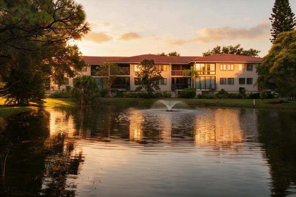 1800 MARINER DRIVE UNIT 4, TARPON SPRINGS, FL — photo 3 of 40