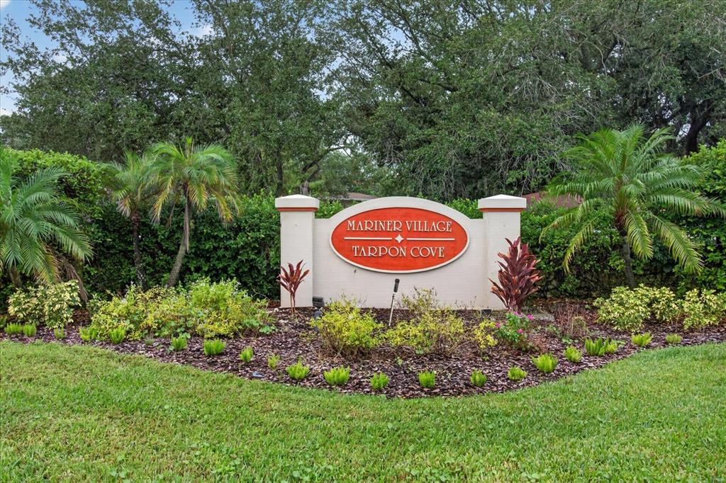 1800 MARINER DRIVE UNIT 4, TARPON SPRINGS, FL — photo 5 of 40