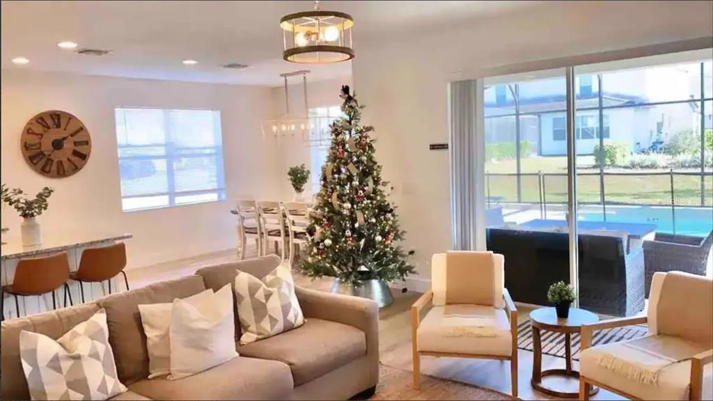 2676 CALISTOGA AVENUE, KISSIMMEE, FL — photo 4 of 27