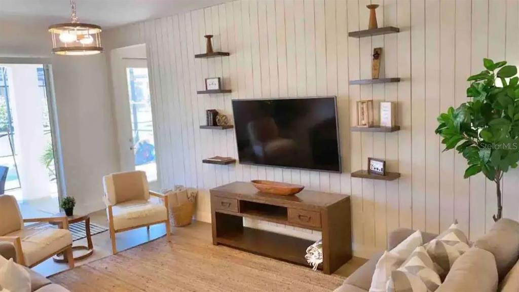 2676 CALISTOGA AVENUE, KISSIMMEE, FL — photo 5 of 27