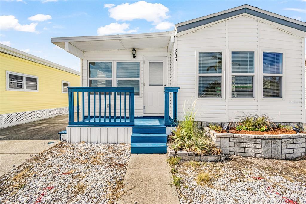 1475 FLAMINGO DRIVE UNIT 385