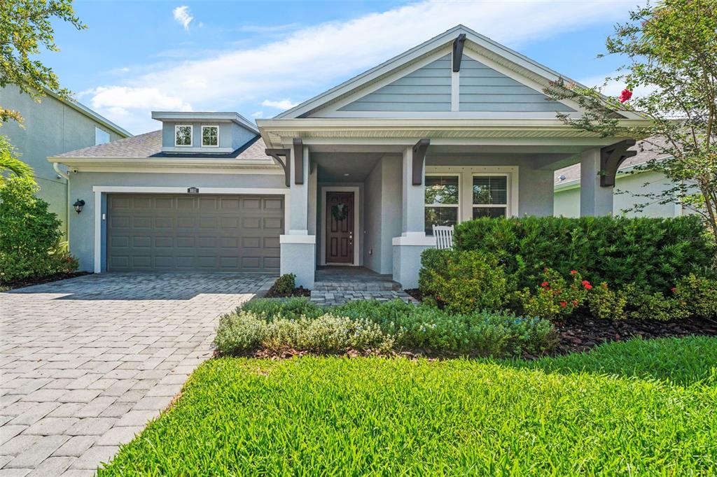 8011 RED ORCHARD COURT