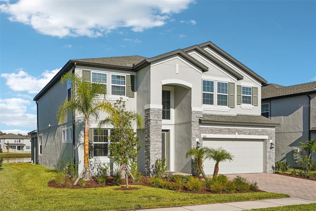 11110 SUNDRIFT DRIVE