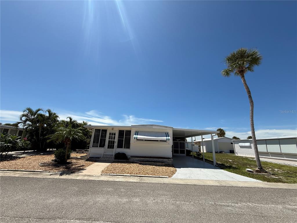 5710 ORANGE BLOSSOM ROAD