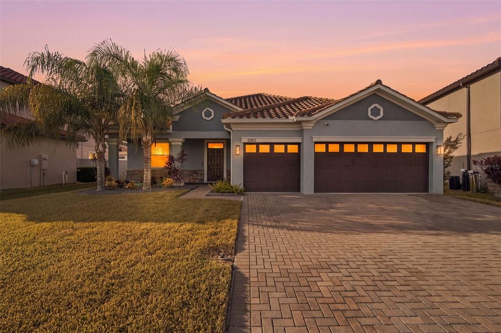 11967 CINNAMON FERN DRIVE, RIVERVIEW, FL — photo 3 of 30