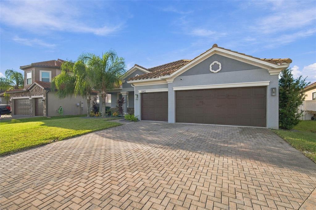 11967 CINNAMON FERN DRIVE, RIVERVIEW, FL — photo 4 of 30