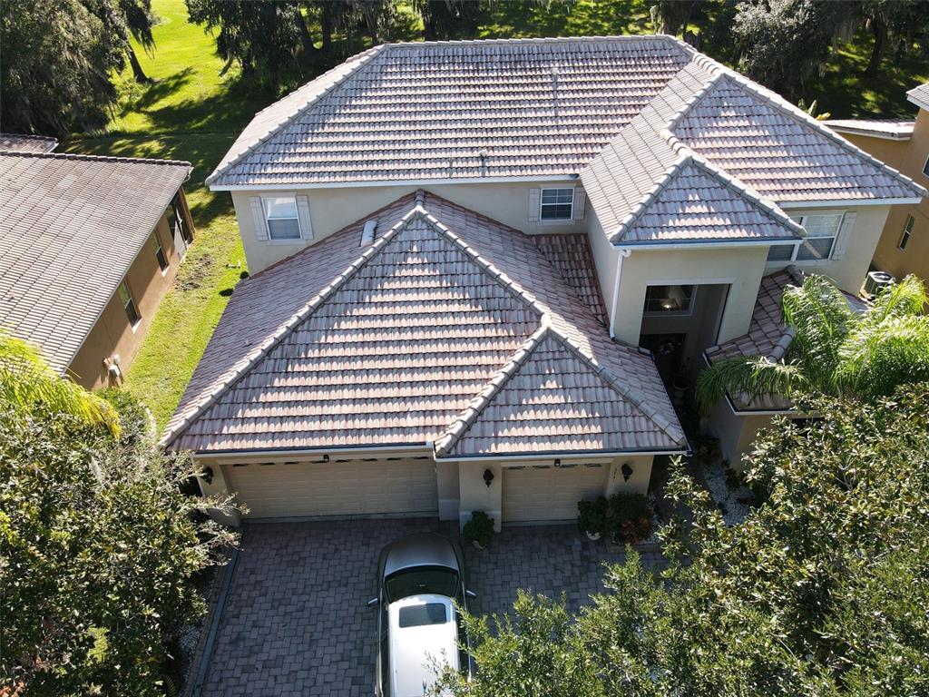 3731 EAGLE ISLE CIRCLE, KISSIMMEE, FL — photo 2 of 30