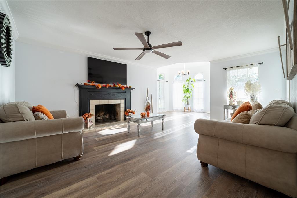 5722 ANTLER TRAIL, LAKELAND, FL — photo 2 of 19
