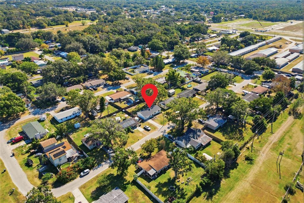 2575 EDMOND CIRCLE, AUBURNDALE, FL — photo 5 of 17