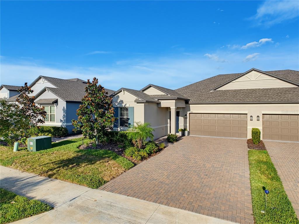 9962 CAMPANULA COURT, LAND O LAKES, FL — photo 2 of 30