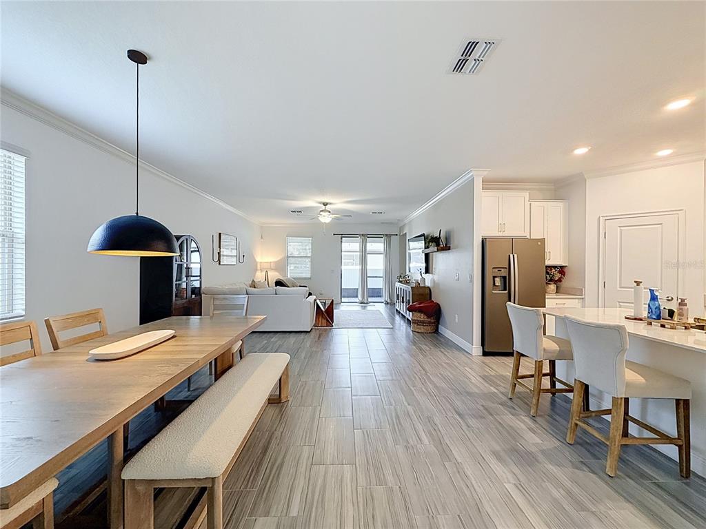 9962 CAMPANULA COURT, LAND O LAKES, FL — photo 5 of 30