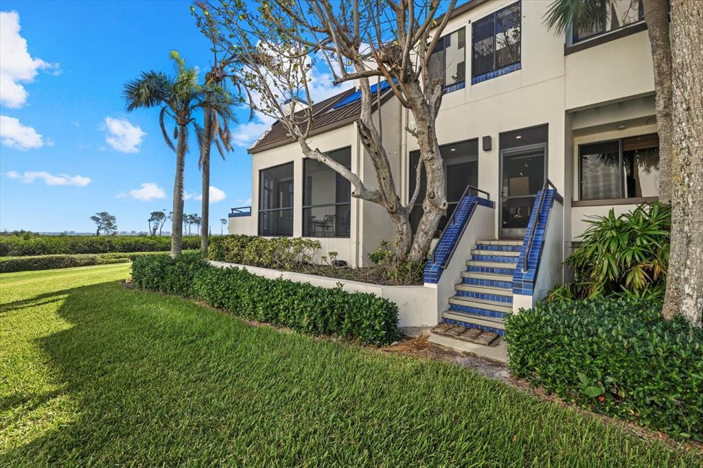 2012 HARBOURSIDE DRIVE UNIT 2102, LONGBOAT KEY, FL — photo 3 of 34