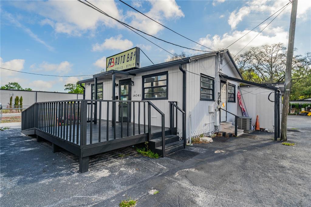 14041 N FLORIDA AVENUE UNIT 101