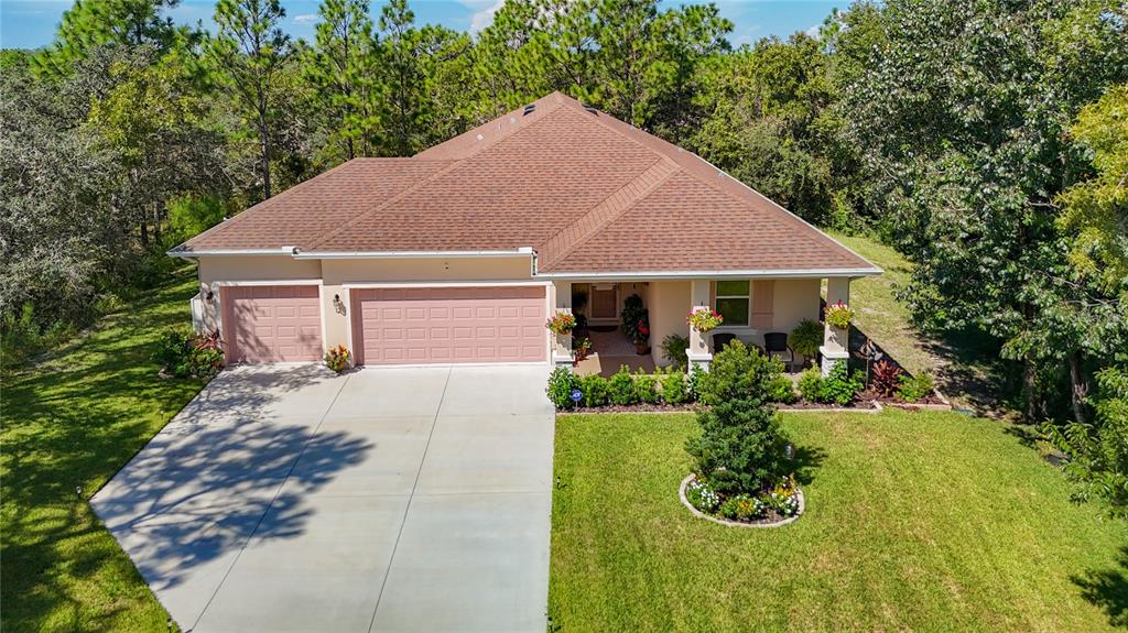 12 DAHLIA COURT S, HOMOSASSA, FL — photo 2 of 30