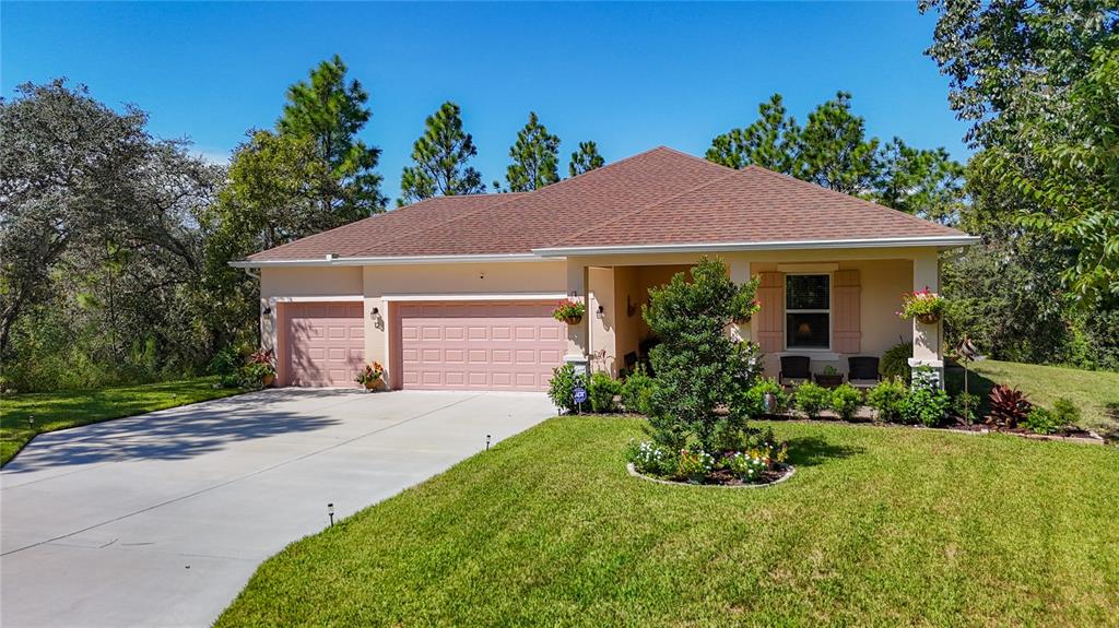 12 DAHLIA COURT S, HOMOSASSA, FL — photo 4 of 30