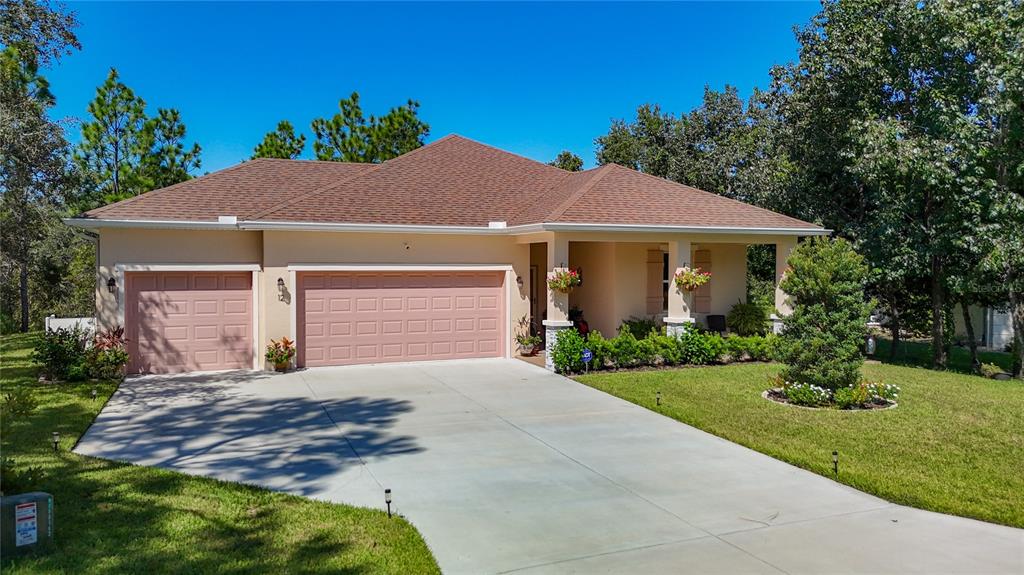 12 DAHLIA COURT S, HOMOSASSA, FL — photo 5 of 30