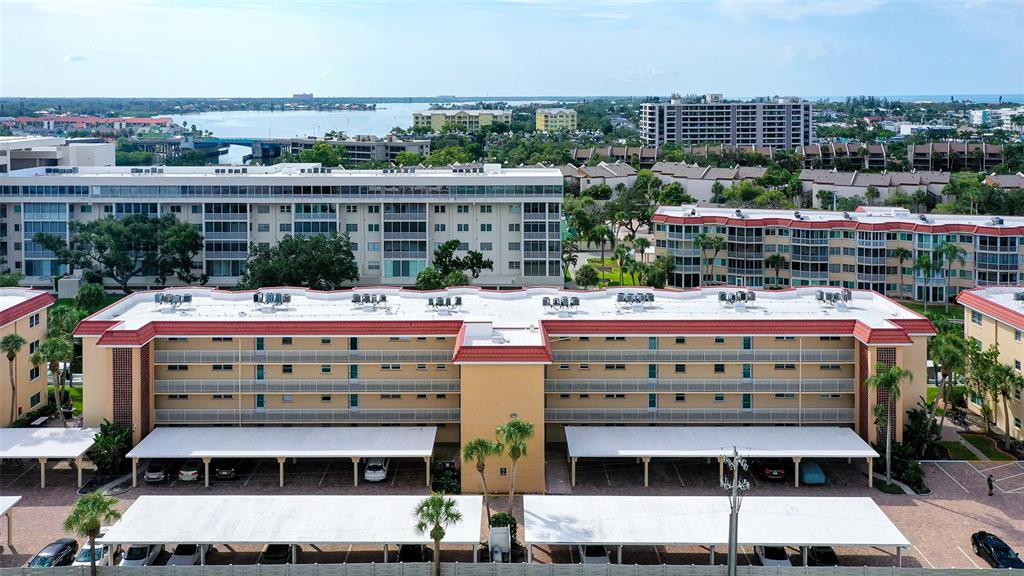 1300 N PORTOFINO DRIVE UNIT 103