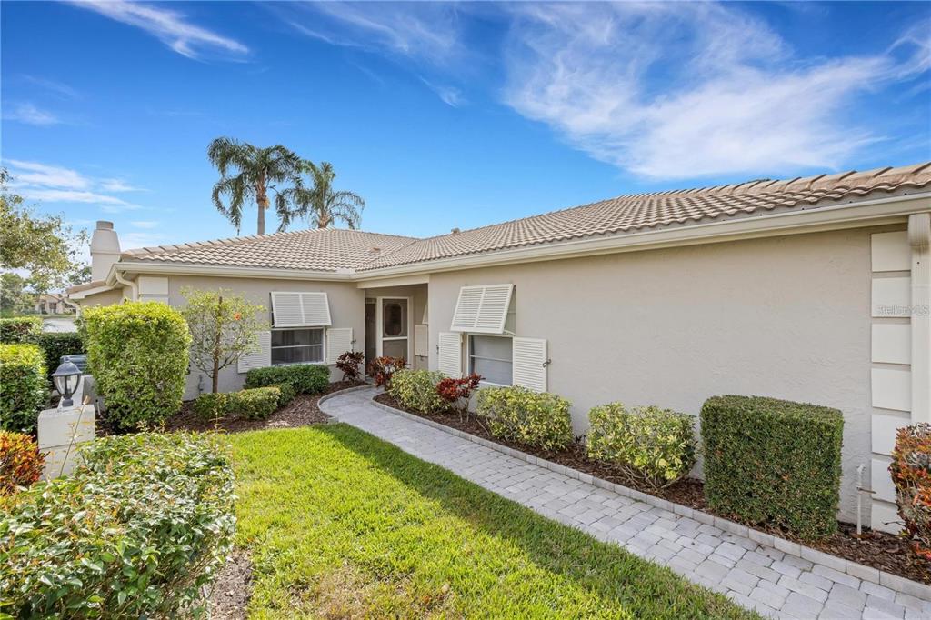 3242 RINGWOOD MEADOW UNIT 76, SARASOTA, FL — photo 2 of 19