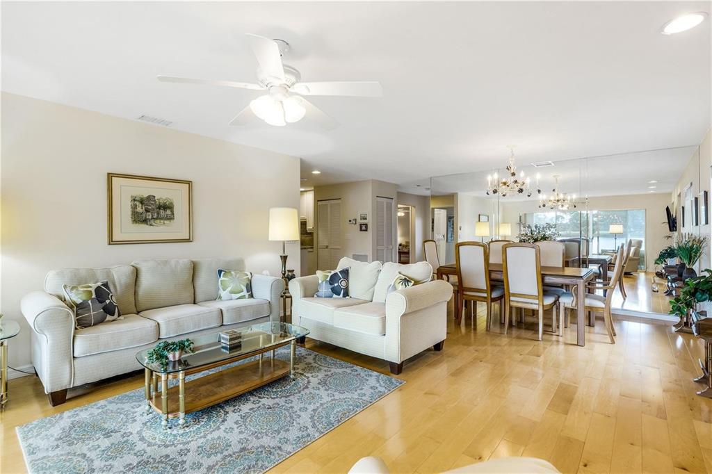 3242 RINGWOOD MEADOW UNIT 76, SARASOTA, FL — photo 4 of 19