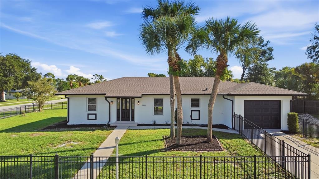 2602 DELAWARE ROAD