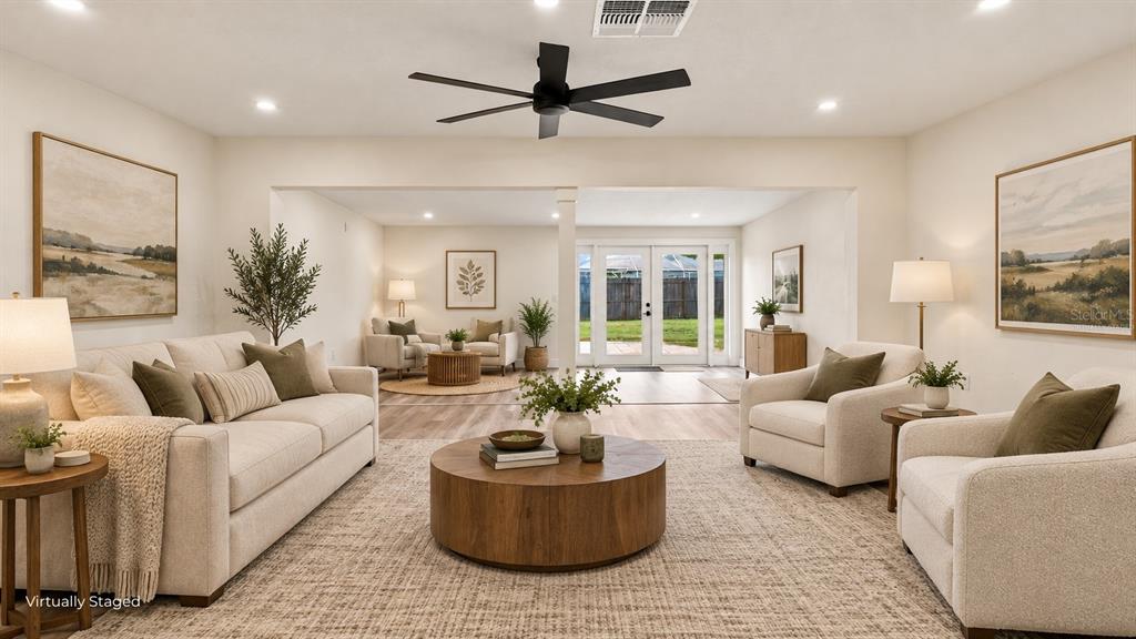 2602 DELAWARE ROAD, DELTONA, FL — photo 4 of 46