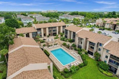 564 ORANGE DRIVE UNIT 40