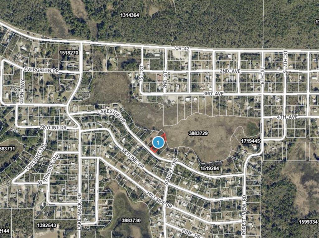 LAKESIDE DRIVE, DELAND, FL — photo 2 of 2