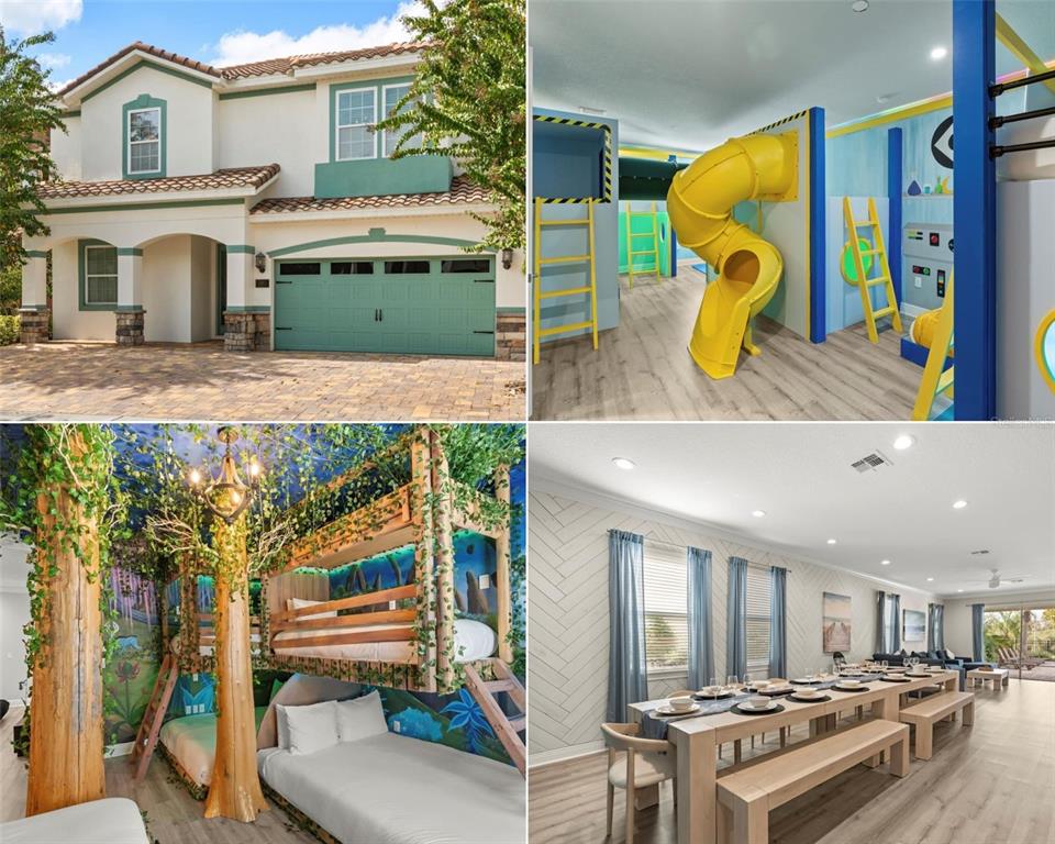 7861 PALMILLA COURT