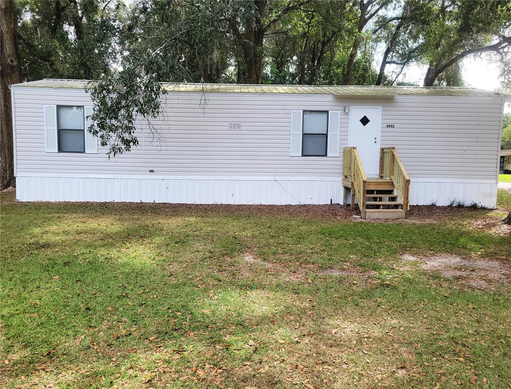 4952 SE 145TH STREET