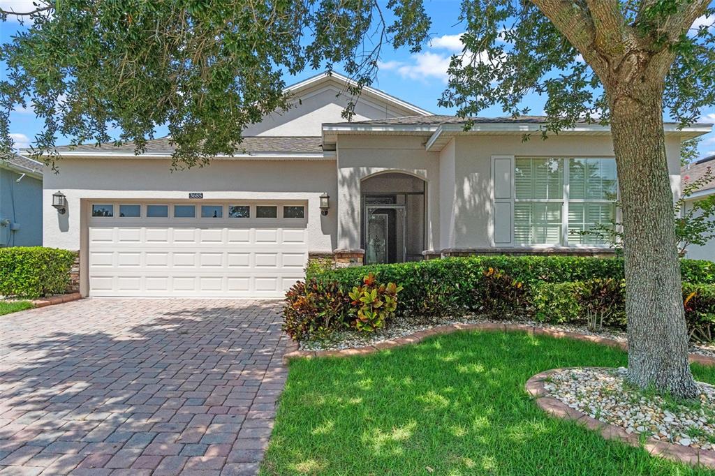 3685 CORSICA LANE