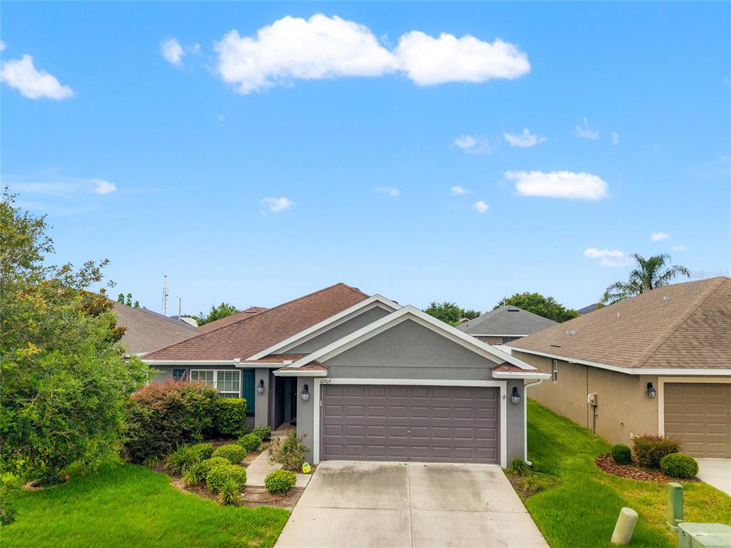 10909 KIRKWALL PORT DRIVE