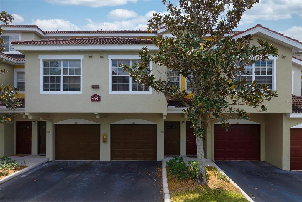 5681 BENTGRASS DRIVE UNIT 204