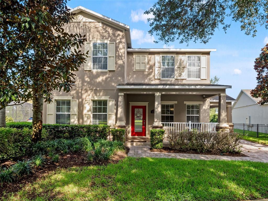 6158 MERIWETHER CRESCENT, WINTER GARDEN, FL — photo 2 of 30