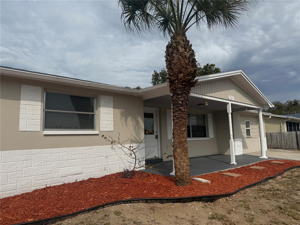 7535 CHRISTINA LANE