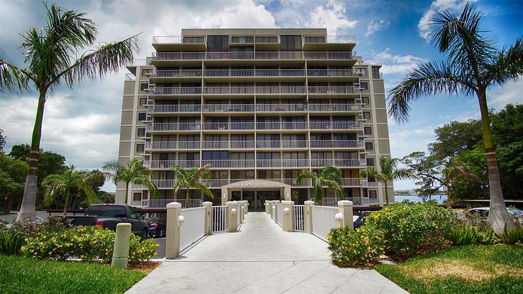 500 N OSCEOLA AVENUE UNIT 211