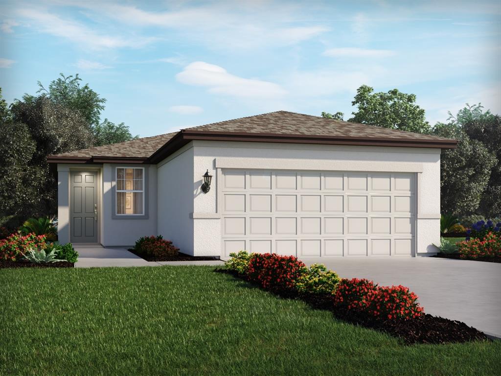 3466 MOSCATO DRIVE