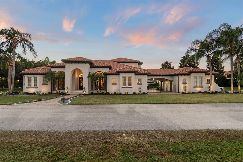 5412 WATER CREEK DRIVE