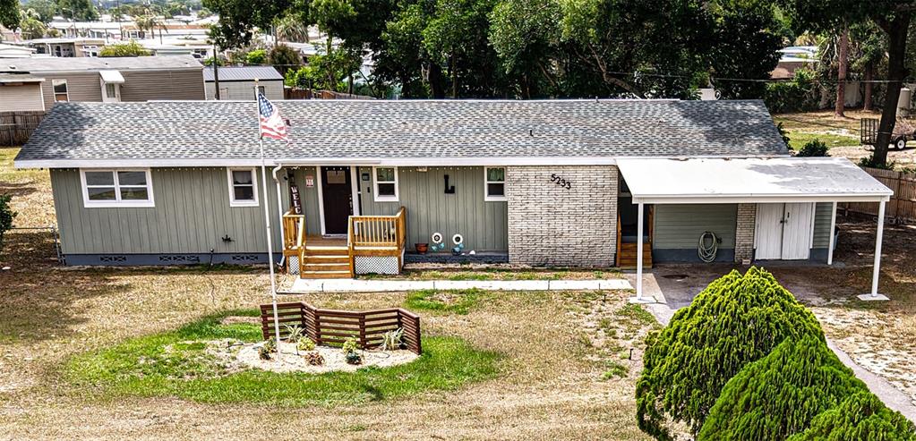 5233 HILL DRIVE