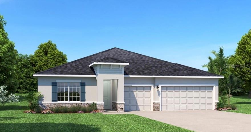11073 NELLIE CROSSING CIRCLE