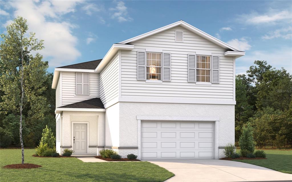 10168 MORNING MEADOWLARK TRAIL
