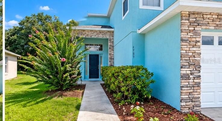 1737 SAGE CREEK COURT, ORLANDO, FL — photo 2 of 7