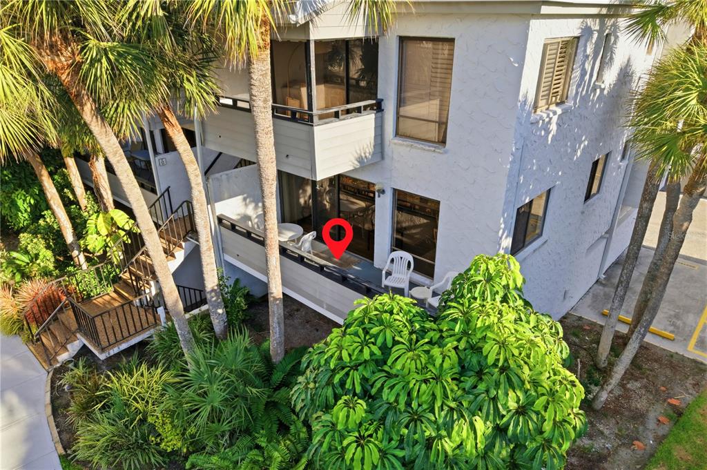 1555 TARPON CENTER DRIVE UNIT 156, VENICE, FL — photo 4 of 30
