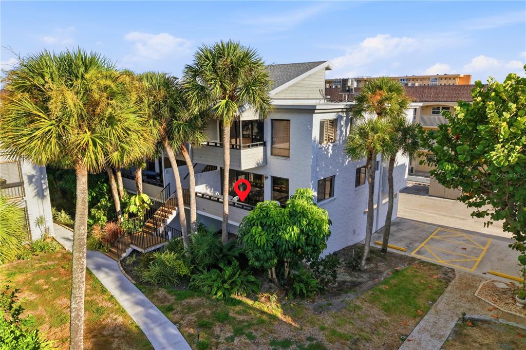 1555 TARPON CENTER DRIVE UNIT 156, VENICE, FL — photo 5 of 30