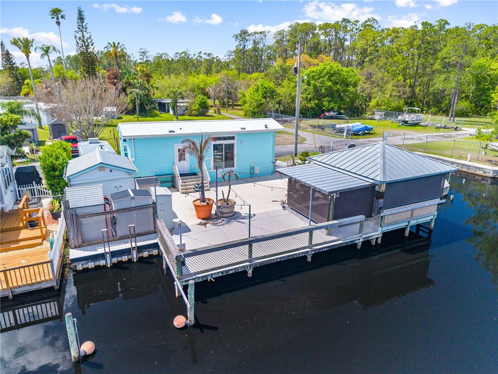 1315 PINE ISLAND DR N