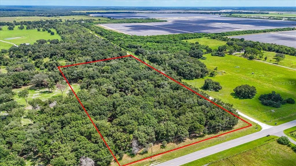 VERNA BETHANY ROAD, MYAKKA CITY, FL — photo 3 of 9