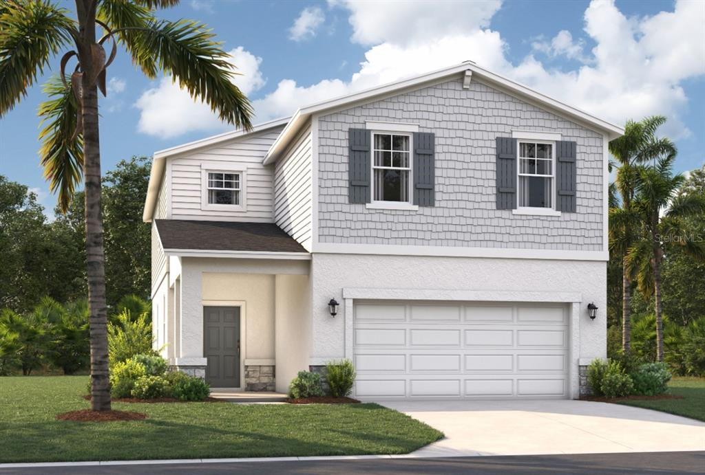 4129 LAVENDER COURT