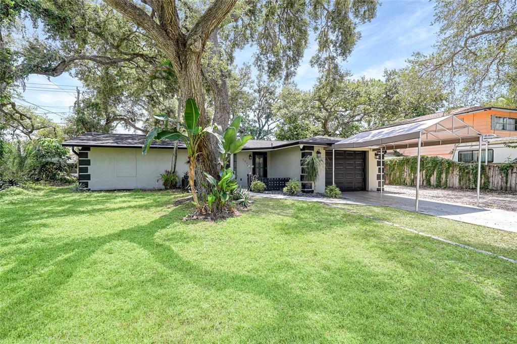 185 ZEPHYR ROAD